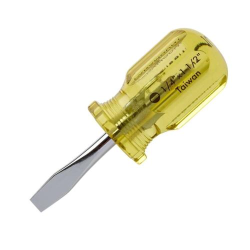 Espresso Accessories Flathead Screwdriver - 22902