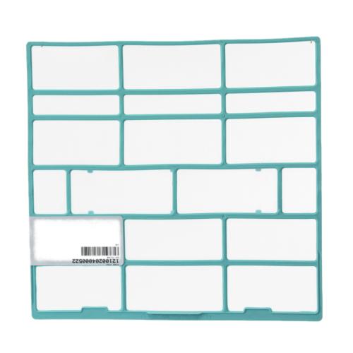 Midea Air Filter - 12100204000522