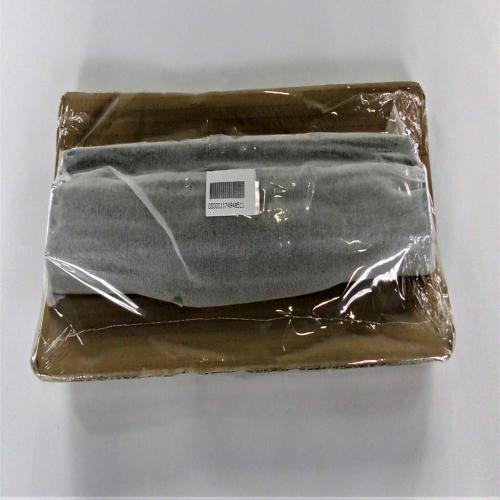 Electrolux Control Panel,Assembly,Black - 117494851