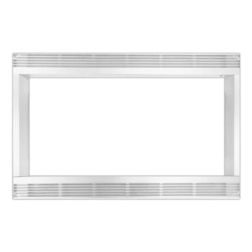 Sharp RK51W Mwo Accessory (Built-In Kit)