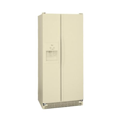 Whirlpool ED2CHQXKB06 Refrigerator