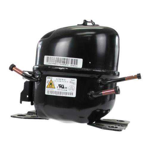 Midea Fixed Speed Reciprocating Comp - 11101010008725