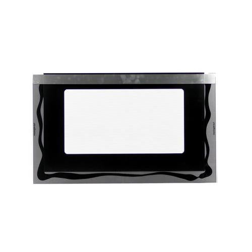 Frigidaire Electric Range - Oven/Stove Door Panel Assembly LFEF3052TFE