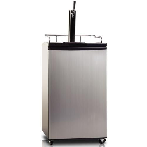 Midea WHS199BSS1 Beer Cooler