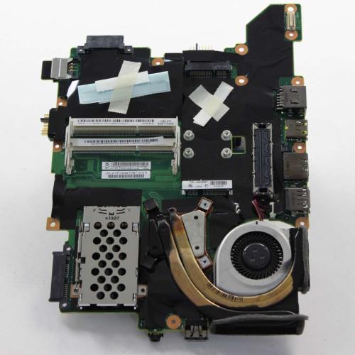 Lenovo Part# 04W0557 Cdpop Shinai-2 Swg I5-540 Tpm= (OEM)