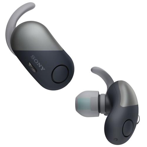 Sony WFSP700N WF-SP700N Wireless Noise-Canceling Headphones for Sports