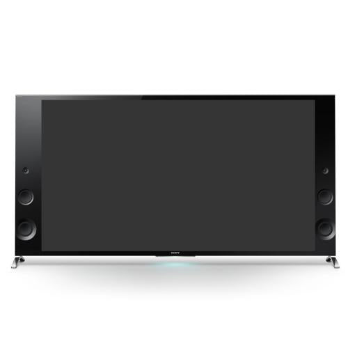 Sony XBR79X900B X900B 4K Ultra HD TV with Wedge