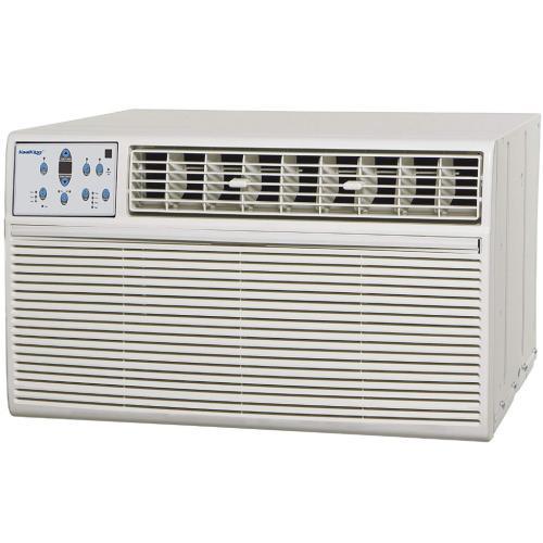 Midea KWEUW212CRN1BCJ5 Kool King 12,000 BTU Through-the-Wall Air Conditioner