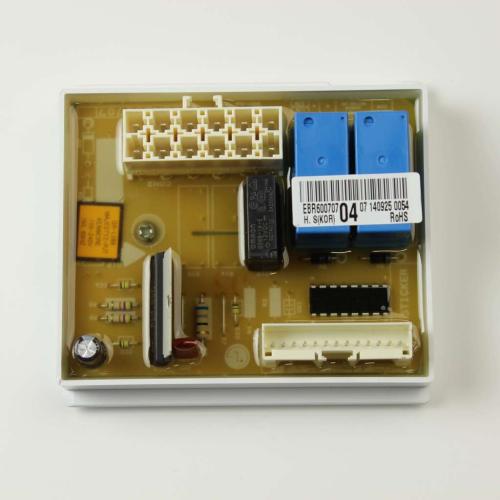 LG Part# ABQ72940002 Case Assembly (OEM)