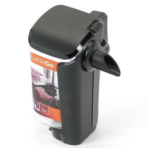 Saeco Tr/Blk Gen.Carafe Sw Assy/B - 421945016211