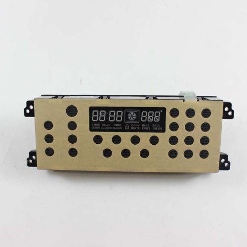 Electrolux Range Oven Control Board And Clock - 316207605