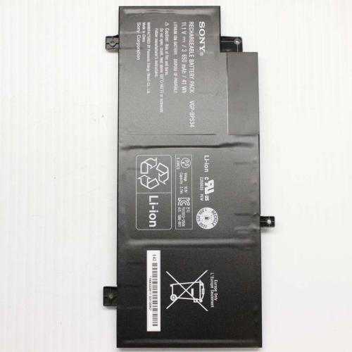 Sony Bat Pack Li 3Nca596080-B001A 3 - 1-853-235-11