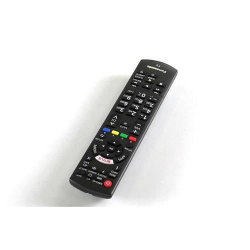 Panasonic Part# N2QAYB001013 Tv Remote - Genuine OEM