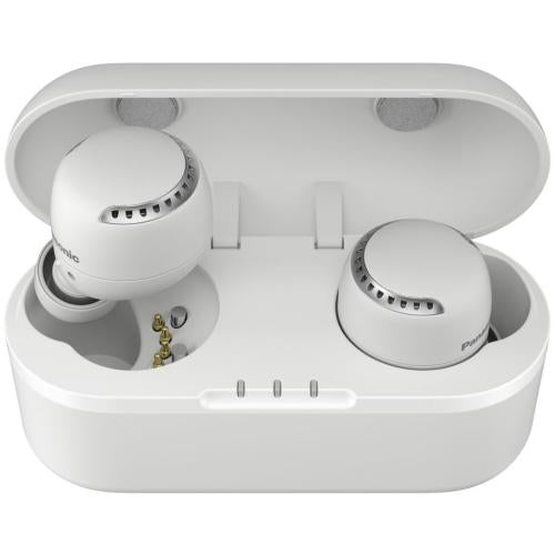 Panasonic RZS500WW True Wireless Bluetooth Earphones Noise Cancelling