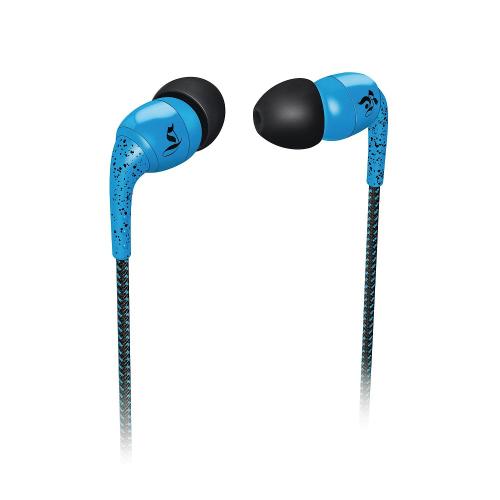 Philips SHO9552/28 O'Neill The Specked In Ear Headphones