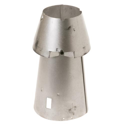 GE Part# WE14X10113 Chamber Assembly (OEM)