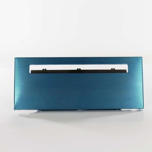 Electrolux Range Storage Drawer Front Panel (Stainless) - 5304510525