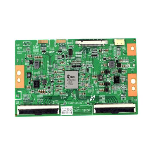 Sony Mounted Pwb E-T-Con (75) - 1-001-513-12