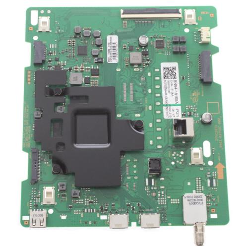 Samsung Part# BN94-16108A Main Power Control Board Assembly - Genuine OEM