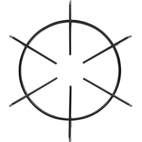 Electrolux Range Surface Burner Grate - 316055800