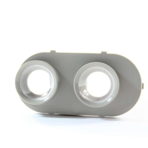 Haier Part# DW-5300-21 Spray Arm Plate (OEM)