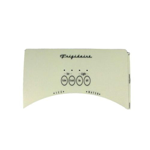 Electrolux Label-Module Cover,Bisque - 240570205