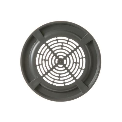 GE Part# WD12X10450 Vent Cover (OEM)