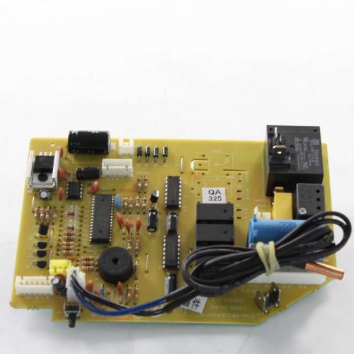 Haier Part# AC-5210-99 Control w/Temperature Sensor PCB (OEM)