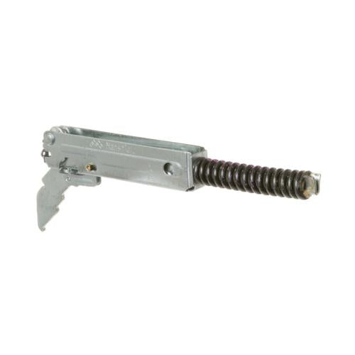 GE Part# WB10K10039 Door Hinge (OEM)