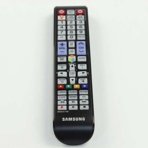 Samsung Part# BN59-01179C Remote Control - Genuine OEM