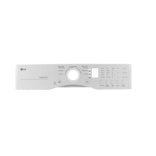 LG Part# AGL32400823 Control Panel Assembly (OEM)