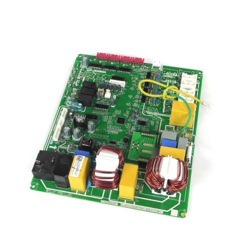 Midea Main Control Board - 17122300001154