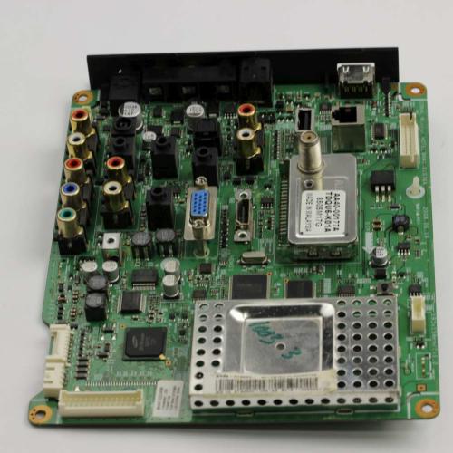 Samsung Main Pcb Assembly - BN94-01855C
