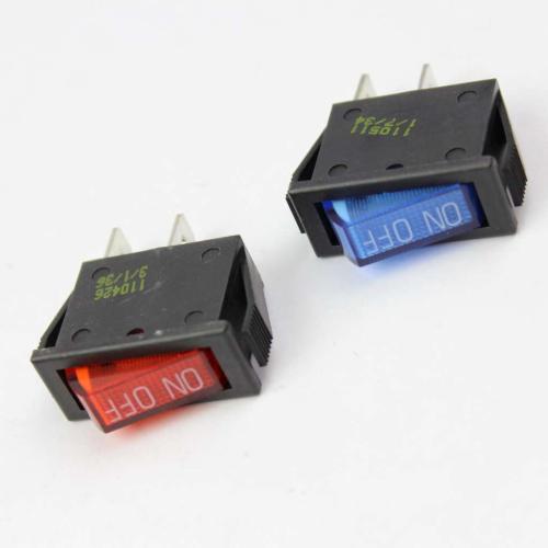 Haier Part# RF-7100-47 Switch (OEM)