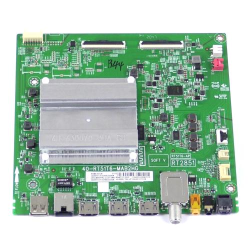 TCL Main Board - 08-RT51T19-MA200AA