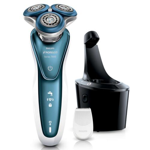 Norelco S7370/87 Series 7000 Wet & Dry Electric Shaver