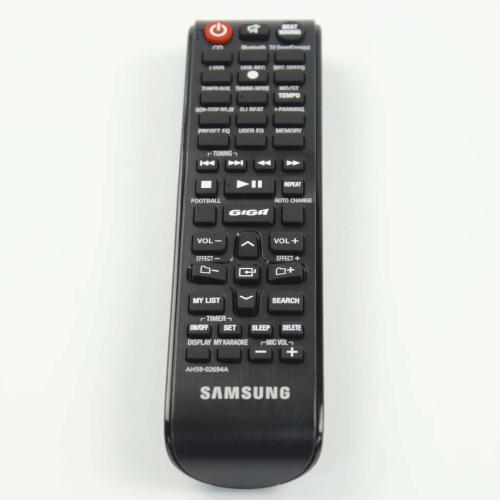 Samsung Part# AH59-02694A Remote Control - Genuine OEM