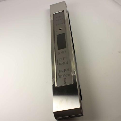 GE Microwave Controller Assembly Ss - WB27X11087