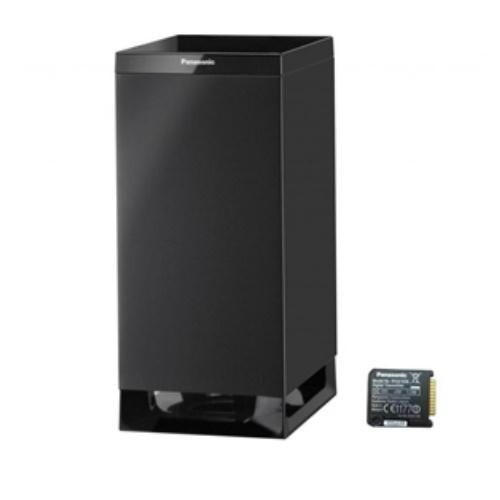 Panasonic SBHWA520 Sub Woofer - Wireless - S
