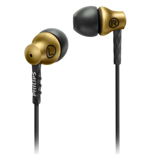 Philips SHE8100BS/27 In-Ear Headphones