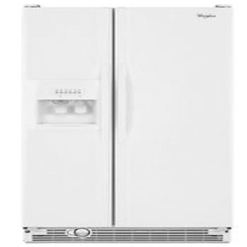 Whirlpool ED2VHEXVQ00 Refrigerator