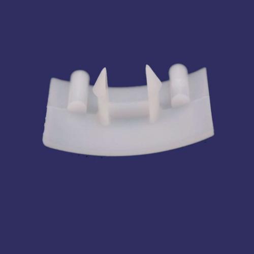 Electrolux Refrigerator Door Handle Trim - 215782300