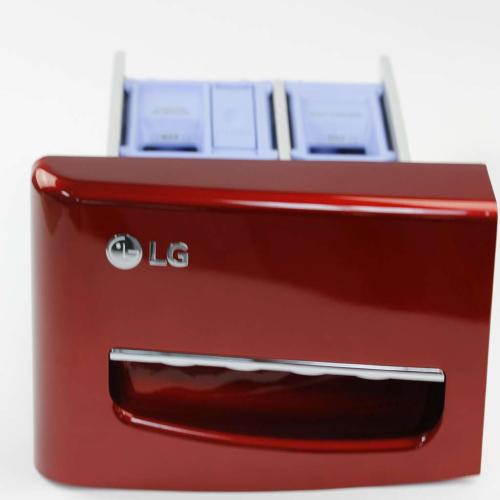 LG Part# AGL33683742 Drawer Panel Assembly (OEM)