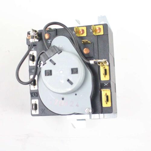 GE Dryer Timer GTD45EASJ2WS