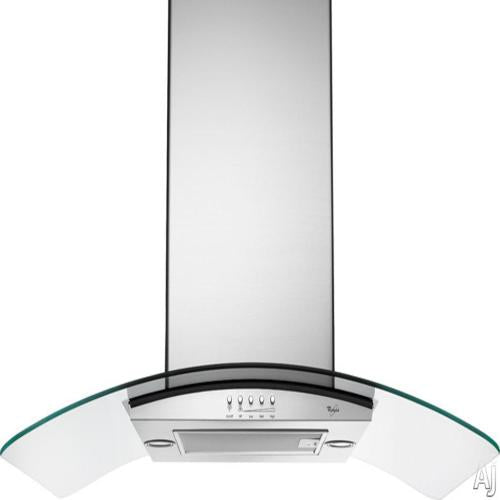 Whirlpool GXI6536DXS2 Range Hood