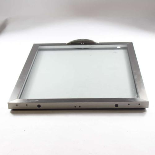 Danby Dbc514 Ss Door Frame W Lock - DG23-13