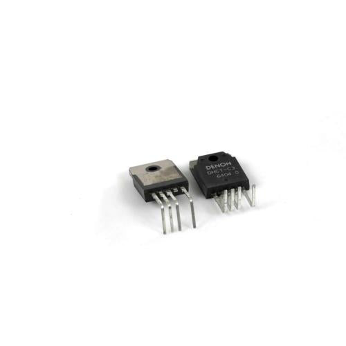 Denon Pair Of Ic Dhcta3&C3 - 219050002102S