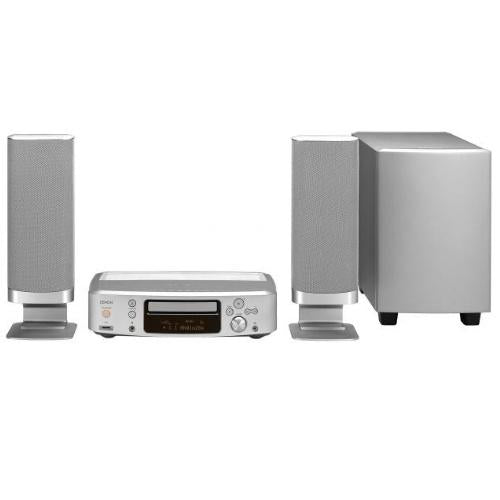 Denon S101 S-101 - Dvd Home Theater Speaker System