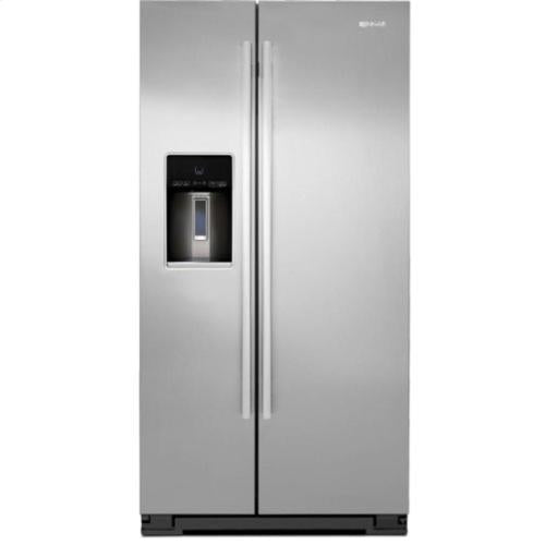 Whirlpool JSC23C9EEM00 Side-By-Side Refrigerator