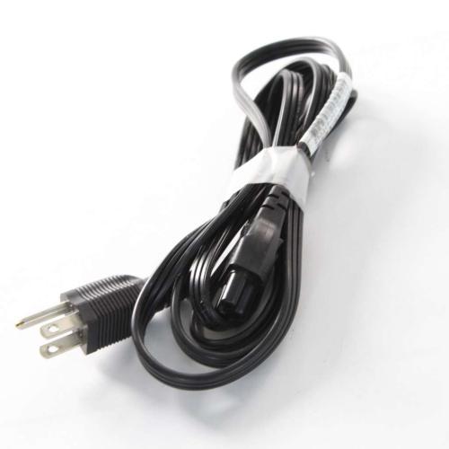 Hp Cord, Power, Ac, C5-Dom, Blk - 213349-001